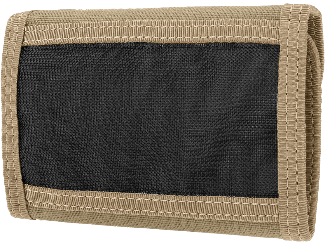 Maxpedition Spartan Wallet