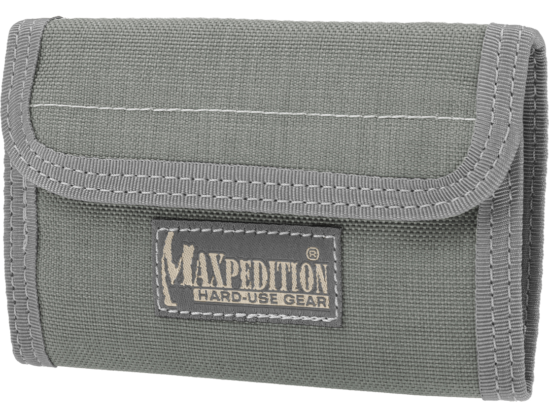 Maxpedition Spartan Wallet