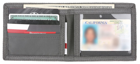 Maxpedition Bi Fold Wallet