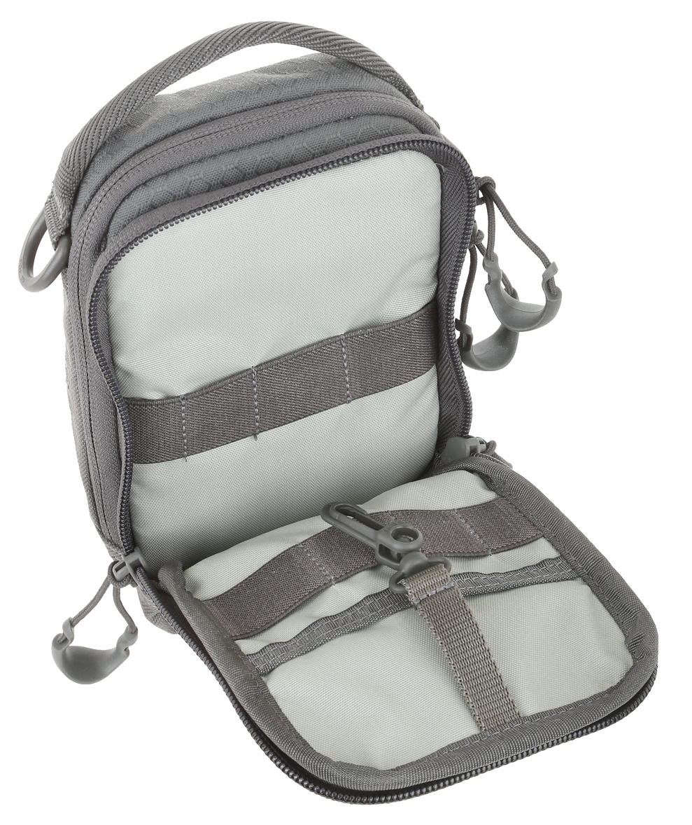 Maxpedition CAP Compact Admin Pouch