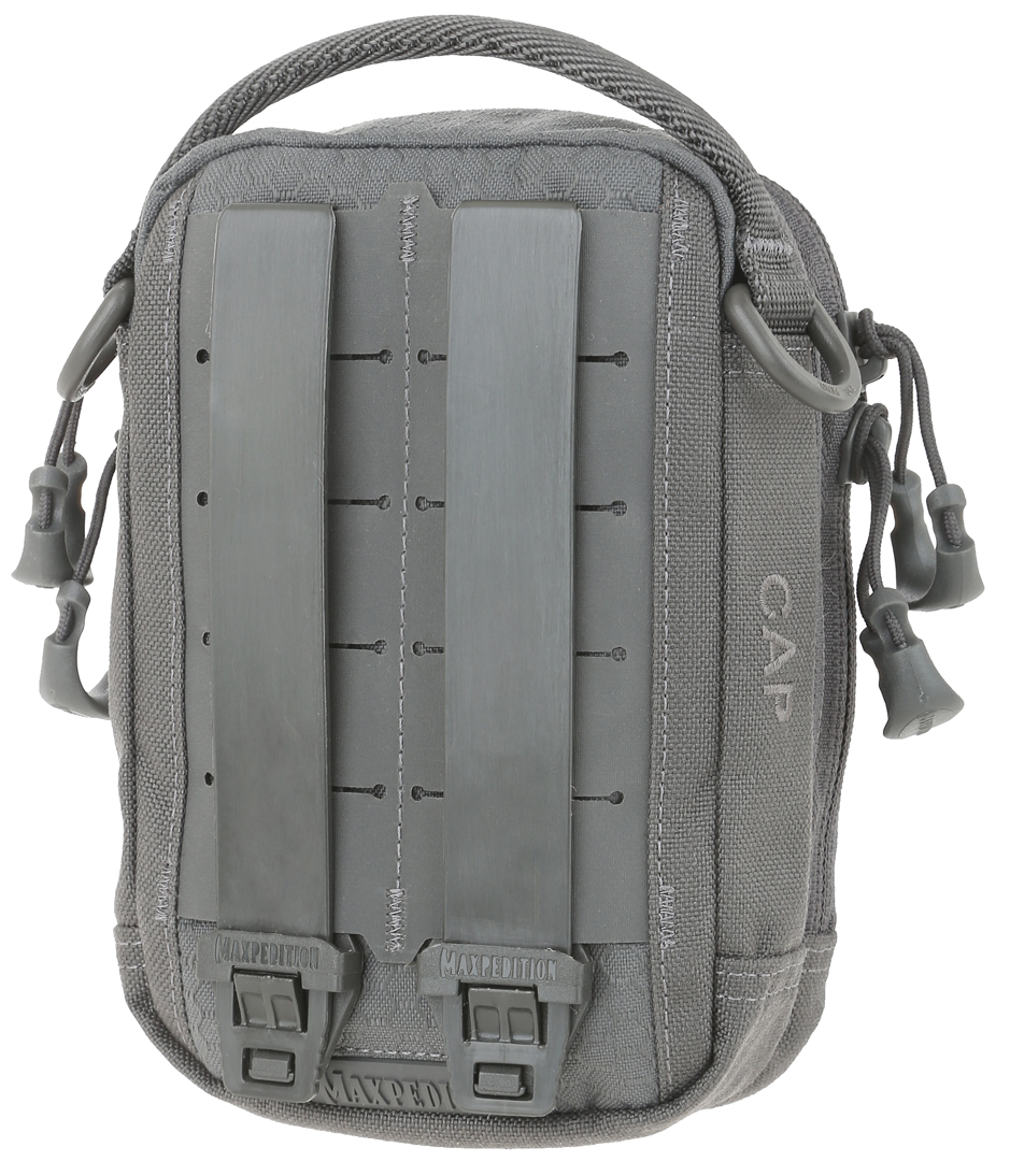 Maxpedition CAP Compact Admin Pouch