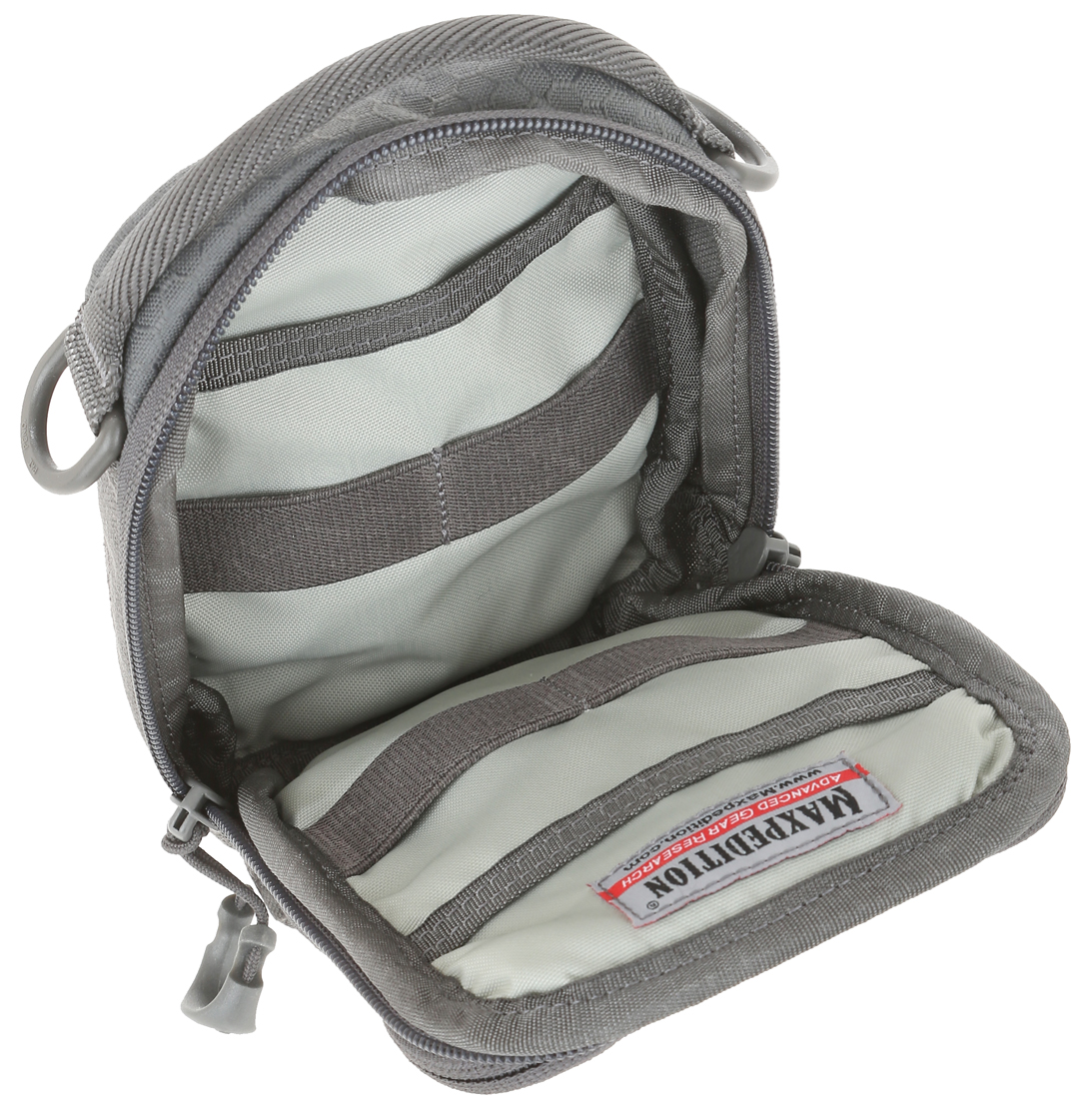 Maxpedition CAP Compact Admin Pouch
