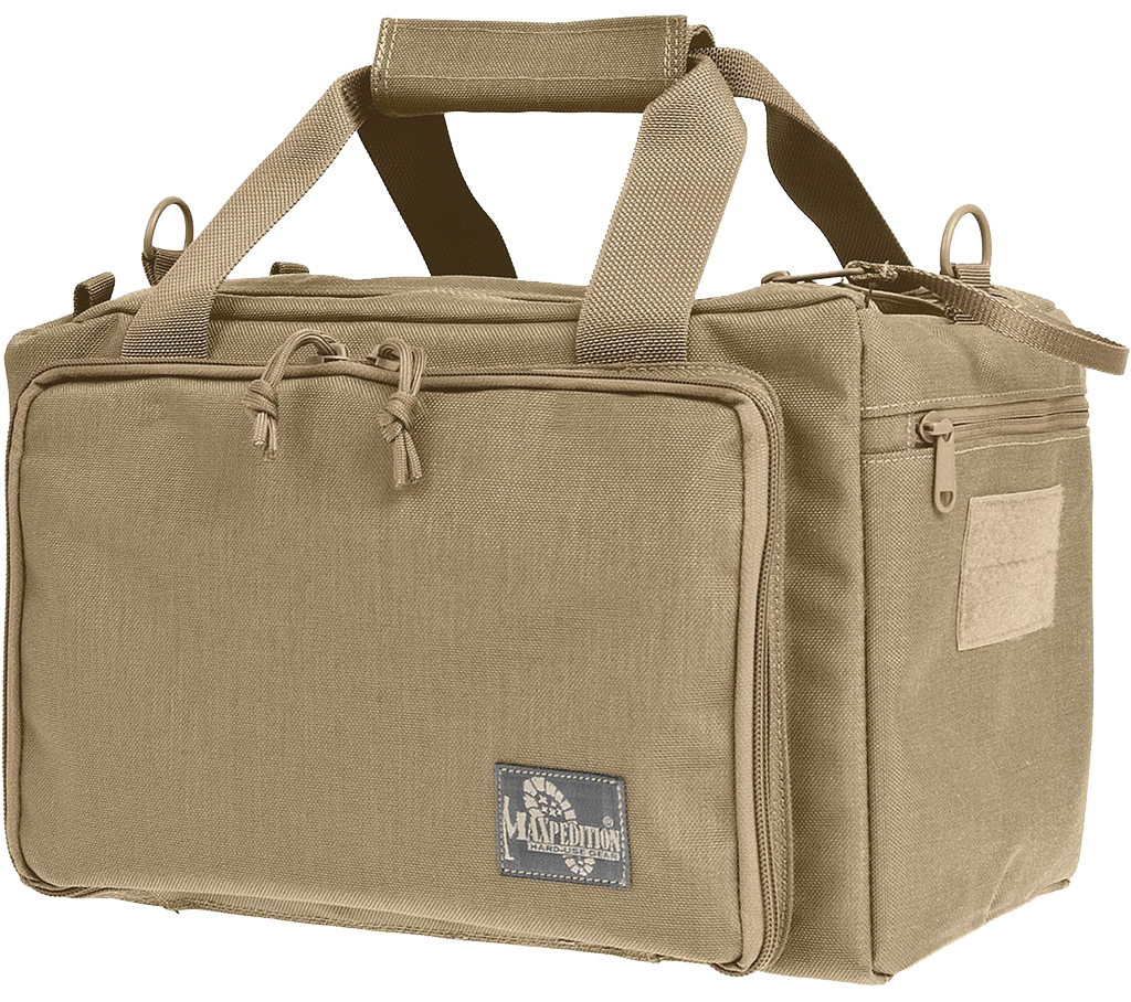 Maxpedition Compact Range Bag