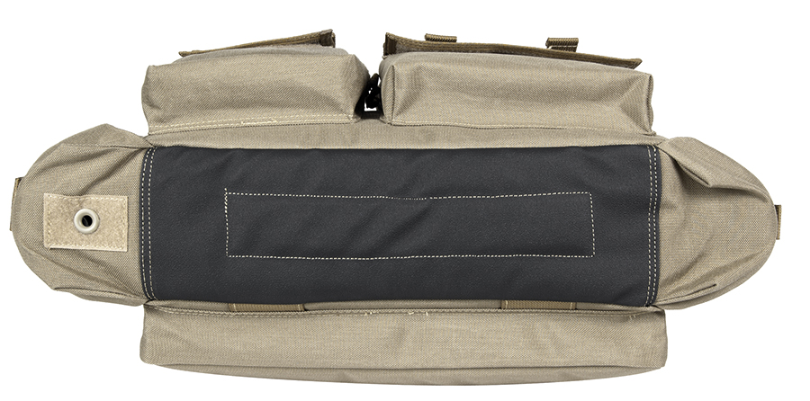 Maxpedition Operator Tactical Attache Bag