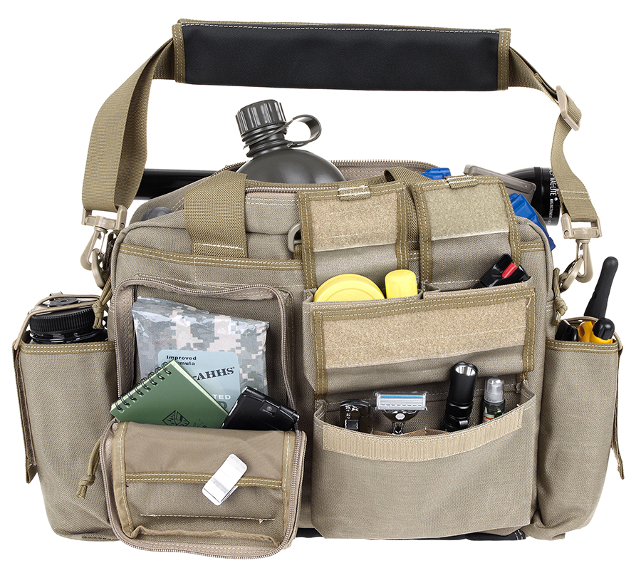 Maxpedition Operator Tactical Attache Bag