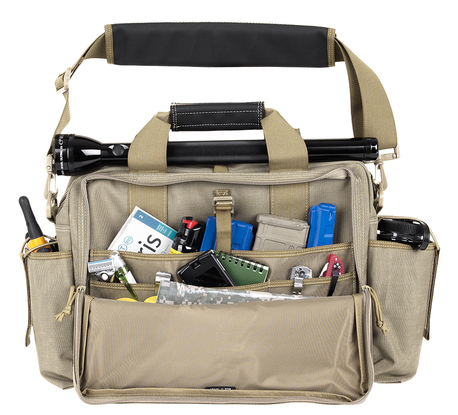 Maxpedition Operator Tactical Attache Bag
