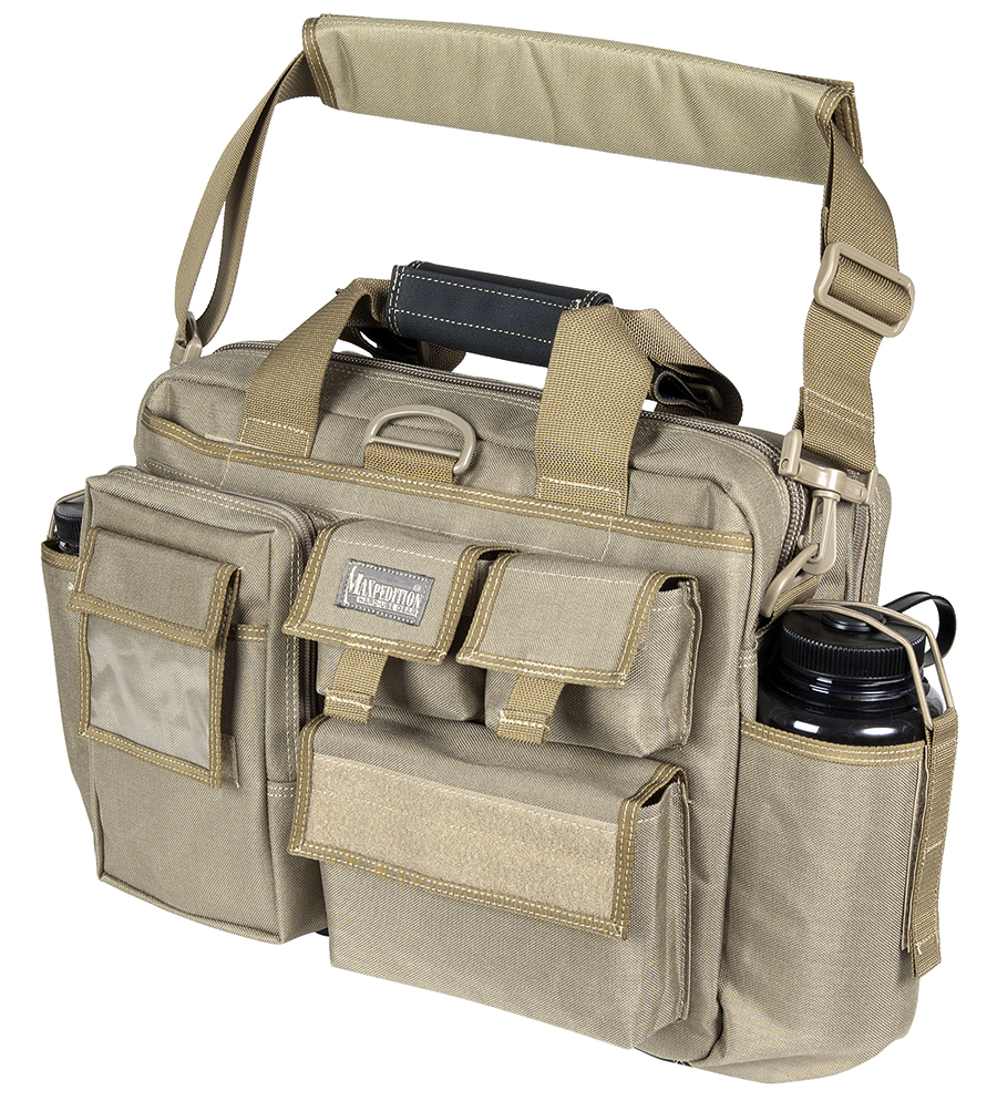Maxpedition Operator Tactical Attache Bag