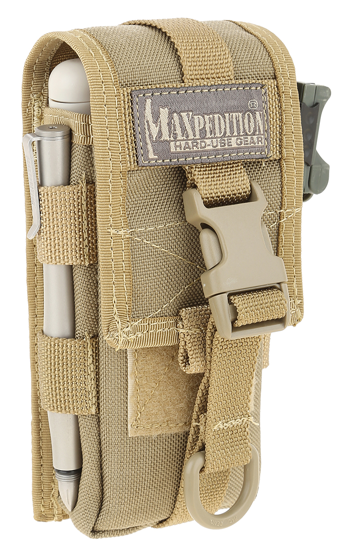 Maxpedition TC-1 Waistpack