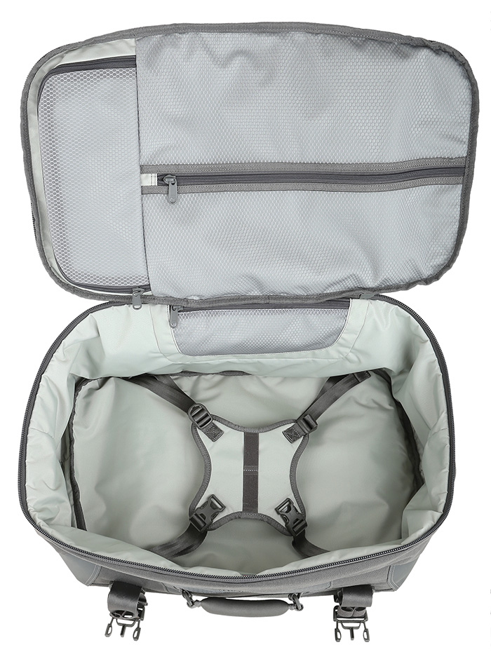 Maxpedition Ironcloud Adventure Travel Bag 48 L