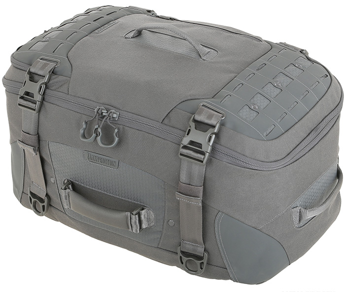 Maxpedition Ironcloud Adventure Travel Bag 48 L