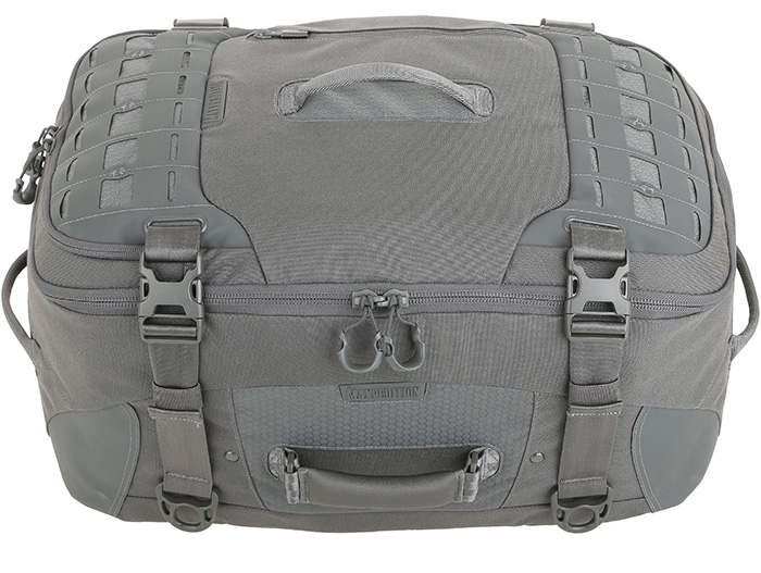 Maxpedition Ironcloud Adventure Travel Bag 48 L
