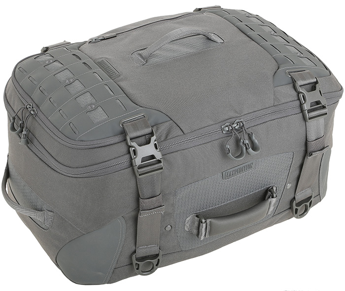 Maxpedition Ironcloud Adventure Travel Bag 48 L