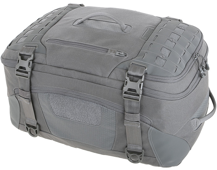 Maxpedition Ironcloud Adventure Travel Bag 48 L