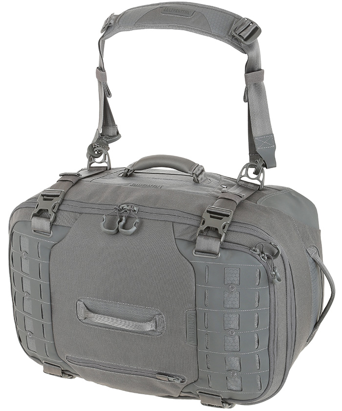 Maxpedition Ironcloud Adventure Travel Bag 48 L
