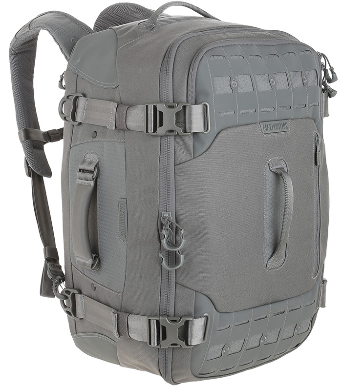 Maxpedition Ironcloud Adventure Travel Bag 48 L