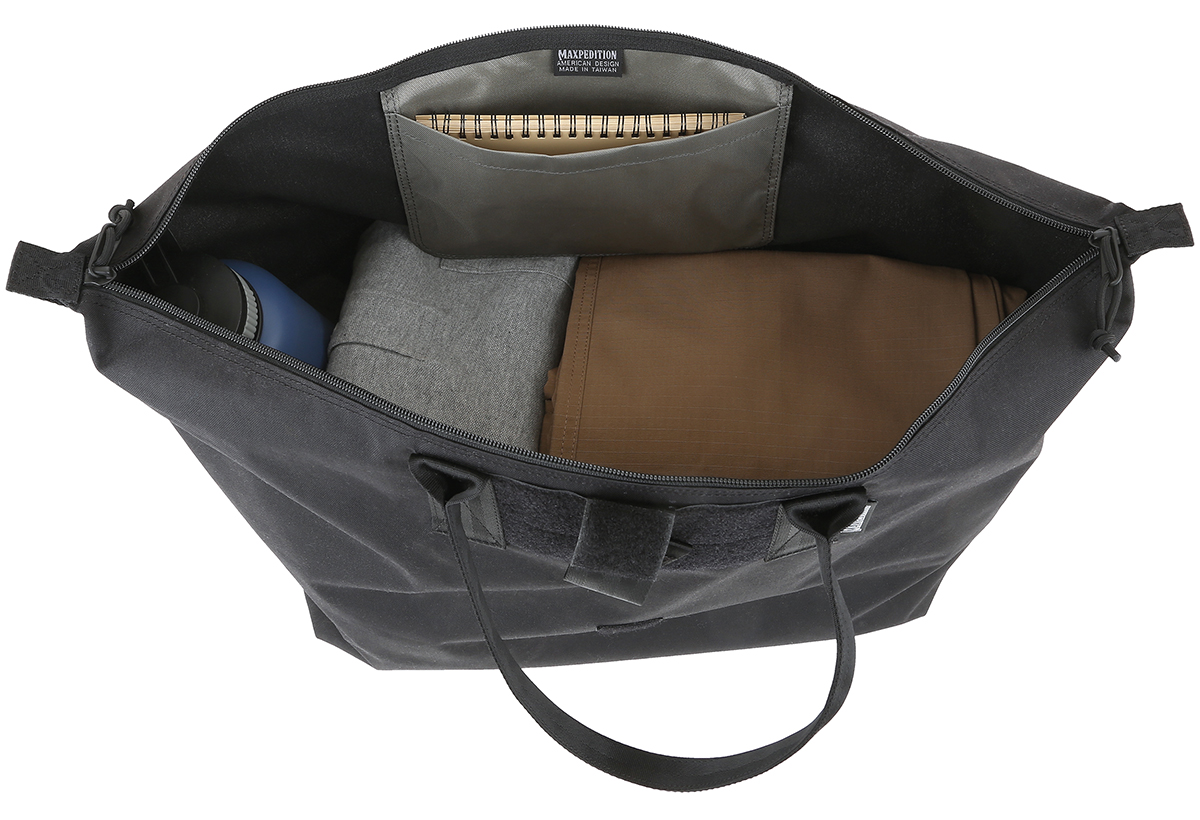 Maxpedition Rollypoly Tragetasche Faltbar 25 L