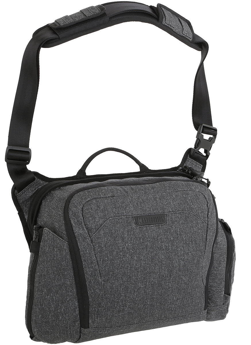 Maxpedition Entity Crossbody Bag Large 14 L