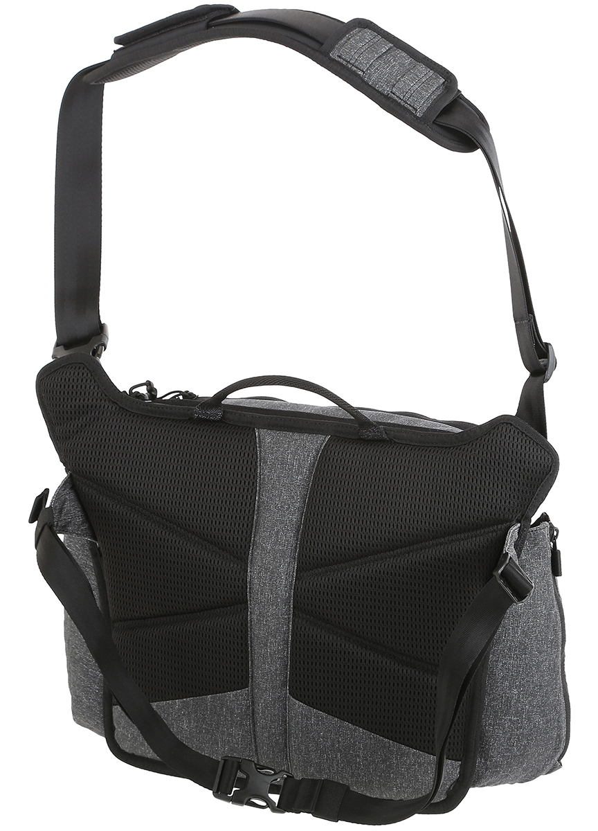 Maxpedition Entity Crossbody Bag Large 14 L