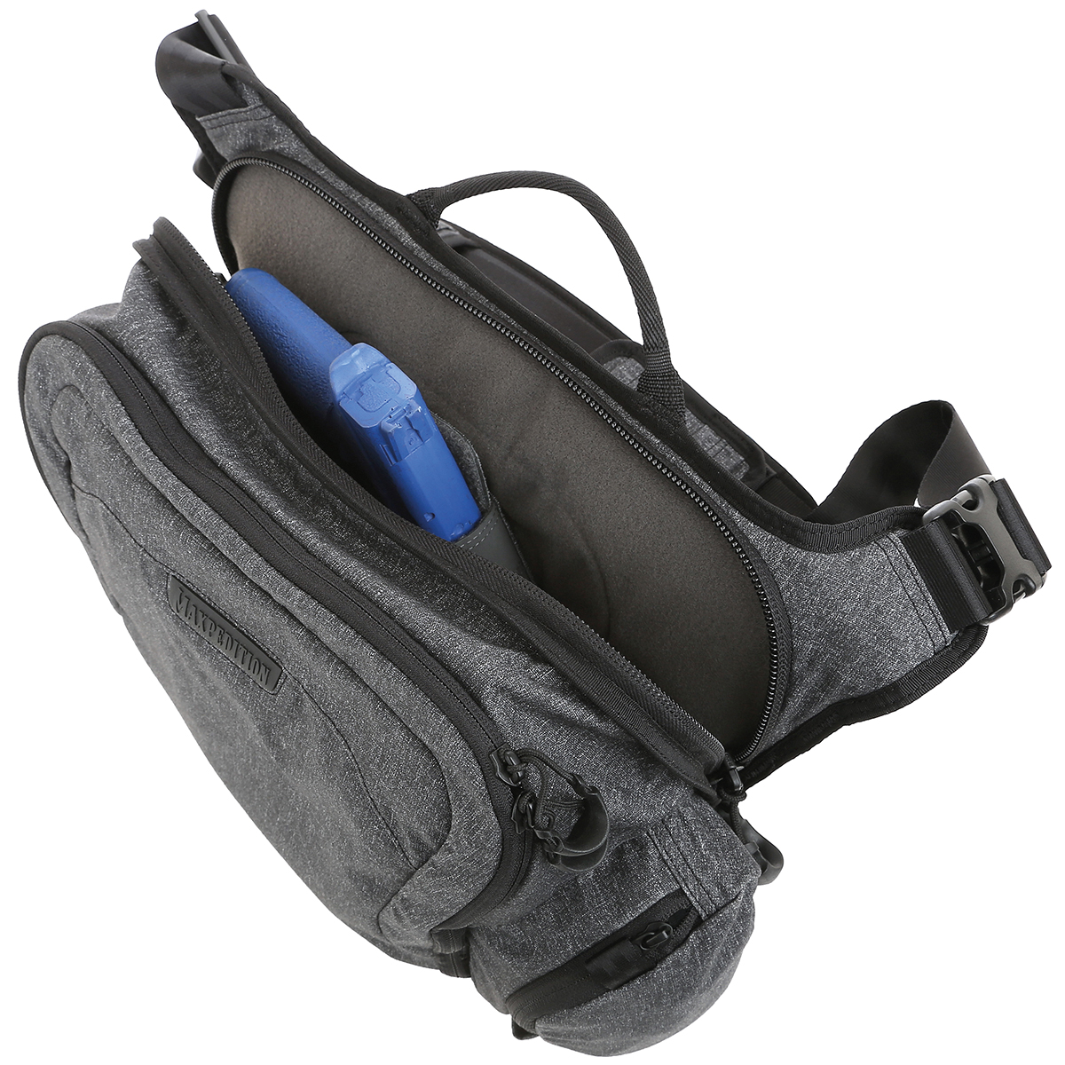 Maxpedition Entity Crossbody Bag Large 14 L