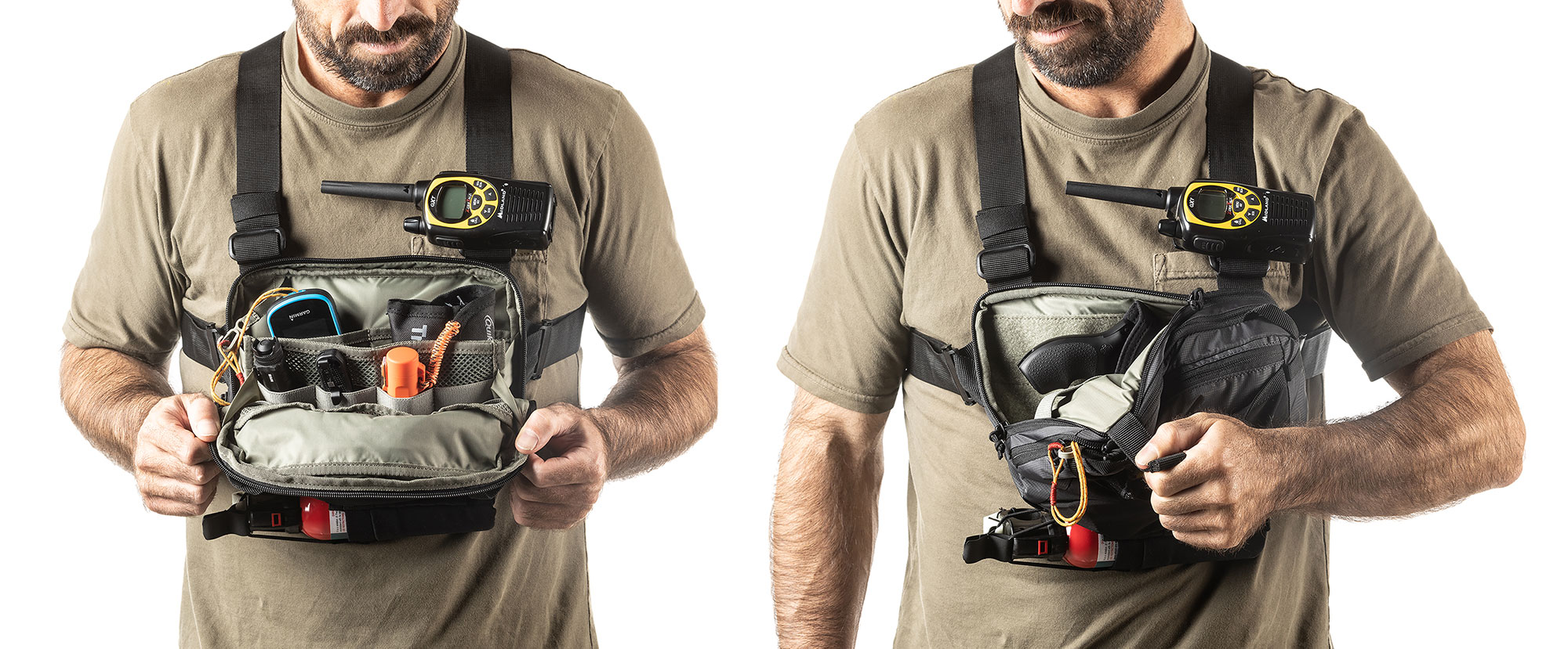 5.11 Skyweight Utility Chest Pack