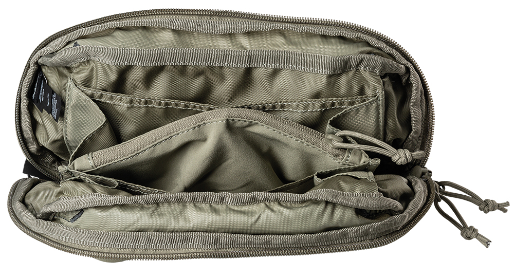 5.11 Tactical Emergency Ready Pouch 3 L