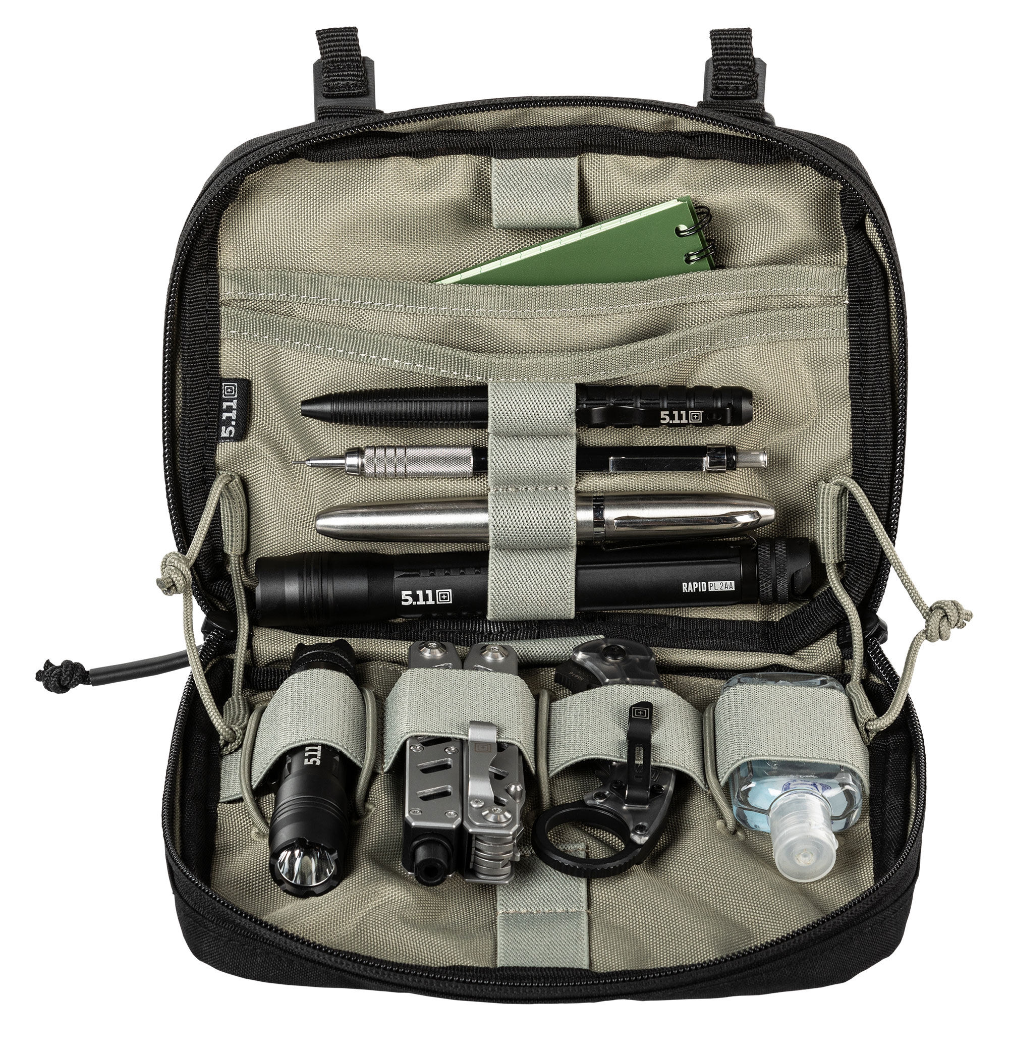 5.11 Flex Admin Pouch EDC Large