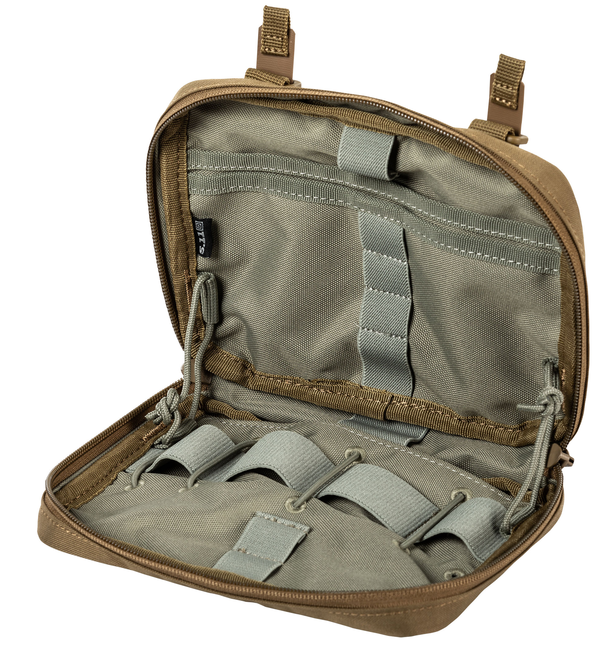 5.11 Flex Admin Pouch EDC Large