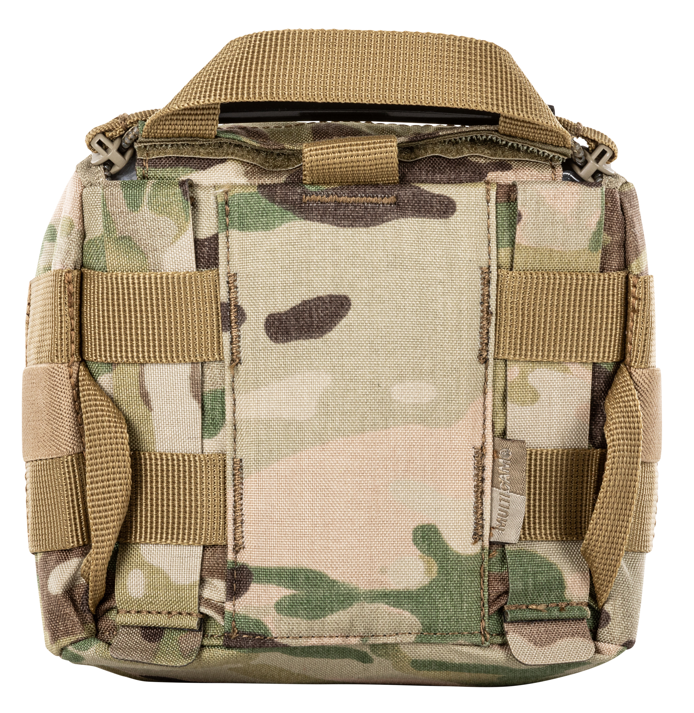 5.11 6 Round Grenade Pouch