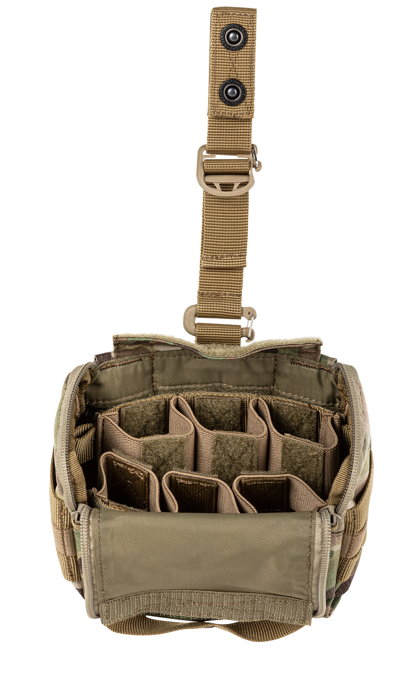 5.11 6 Round Grenade Pouch