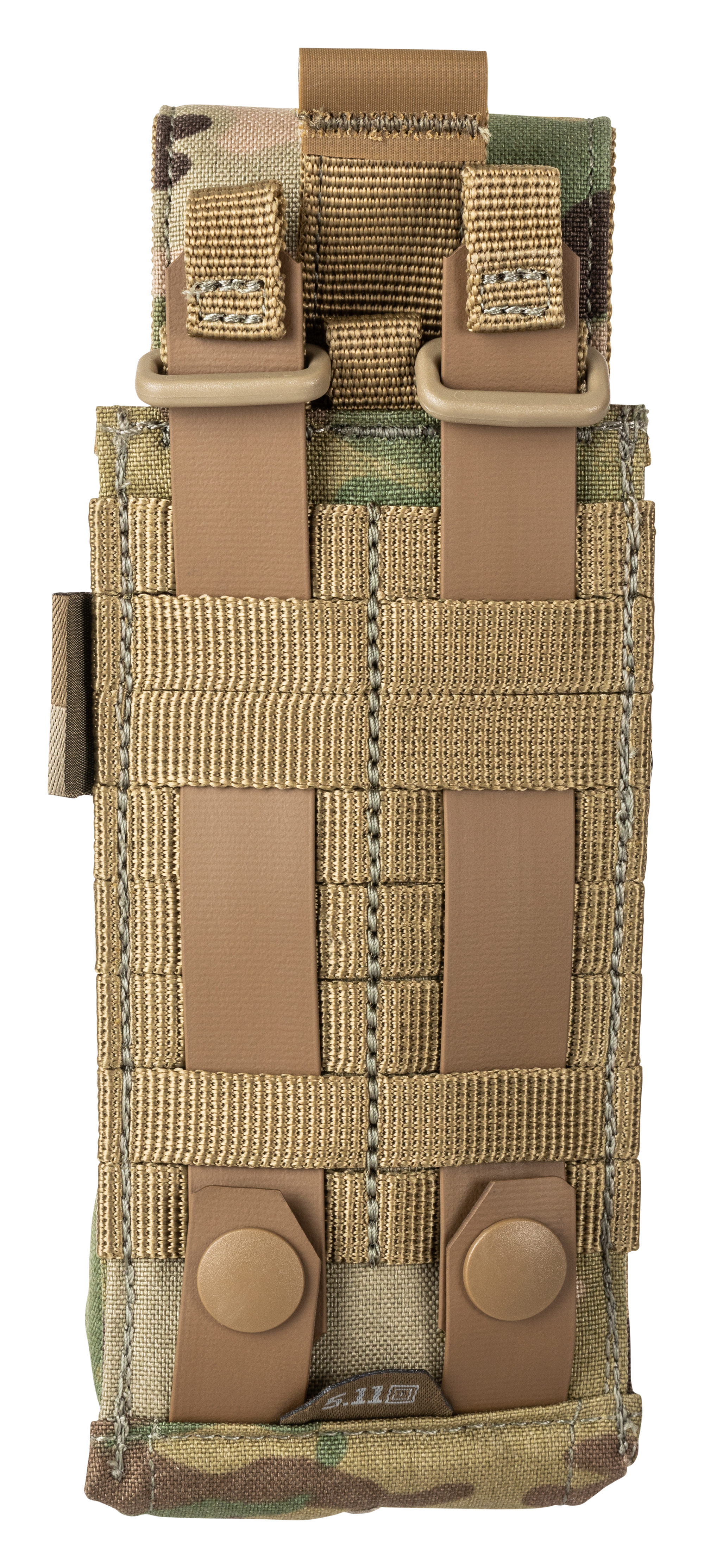 5. 11 Tactical Flex Single AR Mag Cover Pouch Multicam
