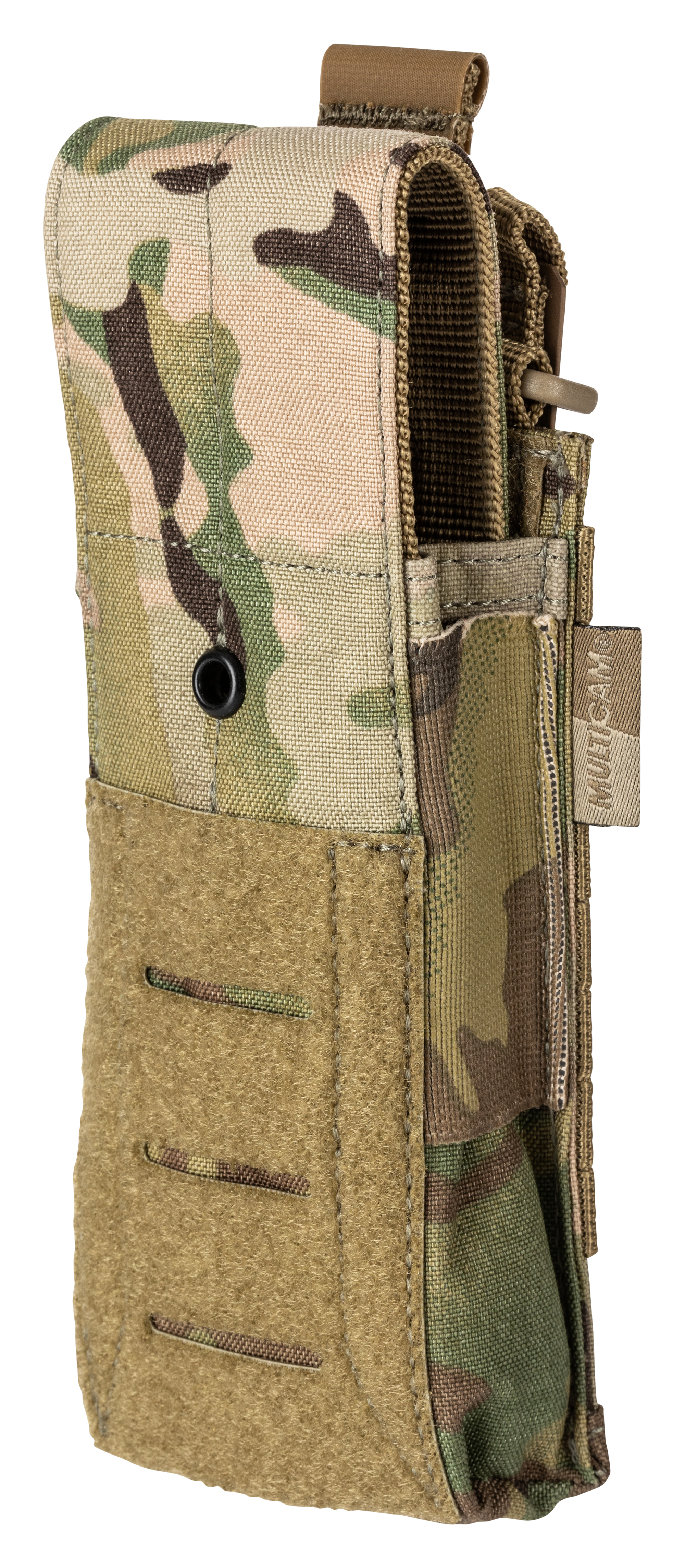 5. 11 Tactical Flex Single AR Mag Cover Pouch Multicam