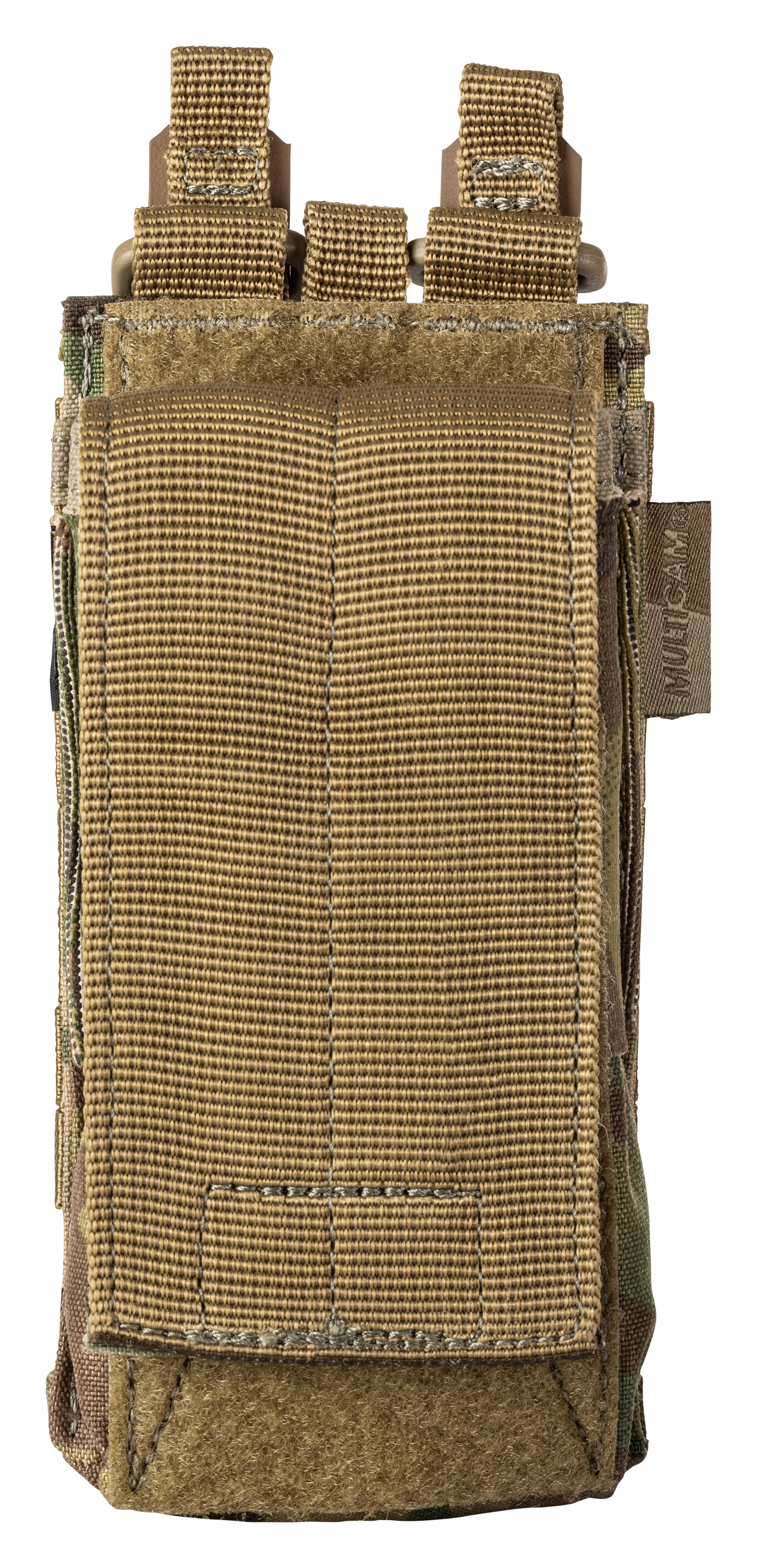 5. 11 Tactical Flex Single AR Mag Cover Pouch Multicam
