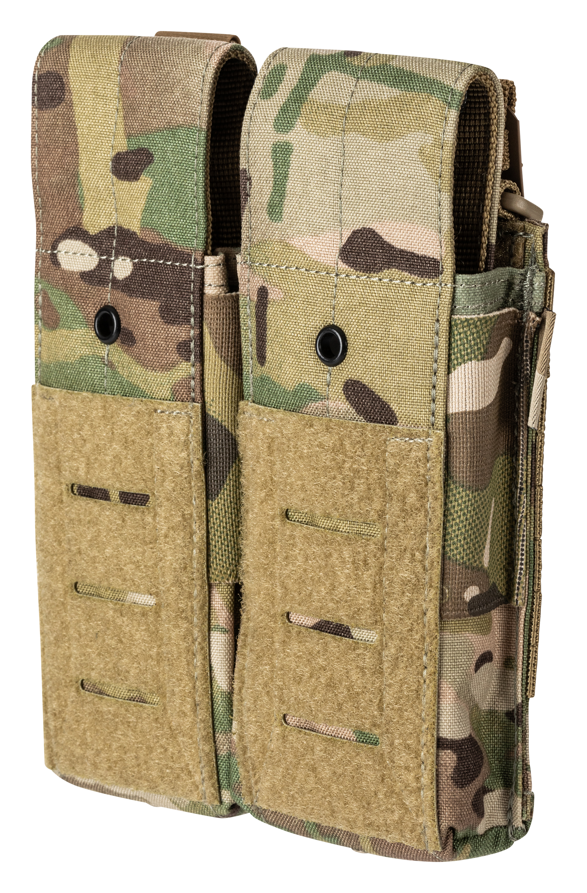 5. 11 Tactical Flex Double AR Mag Cover Pouch Multicam