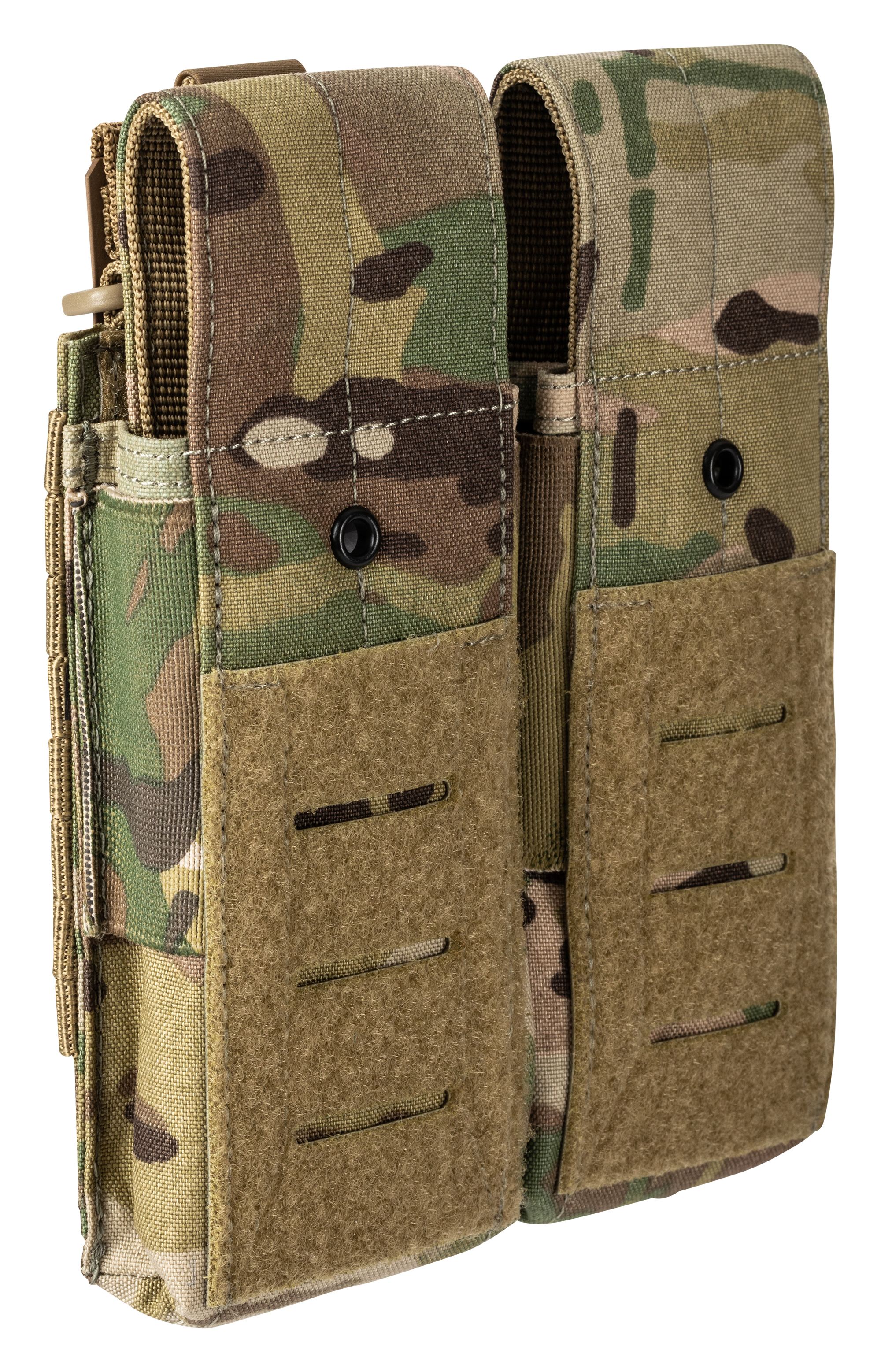 5. 11 Tactical Flex Double AR Mag Cover Pouch Multicam