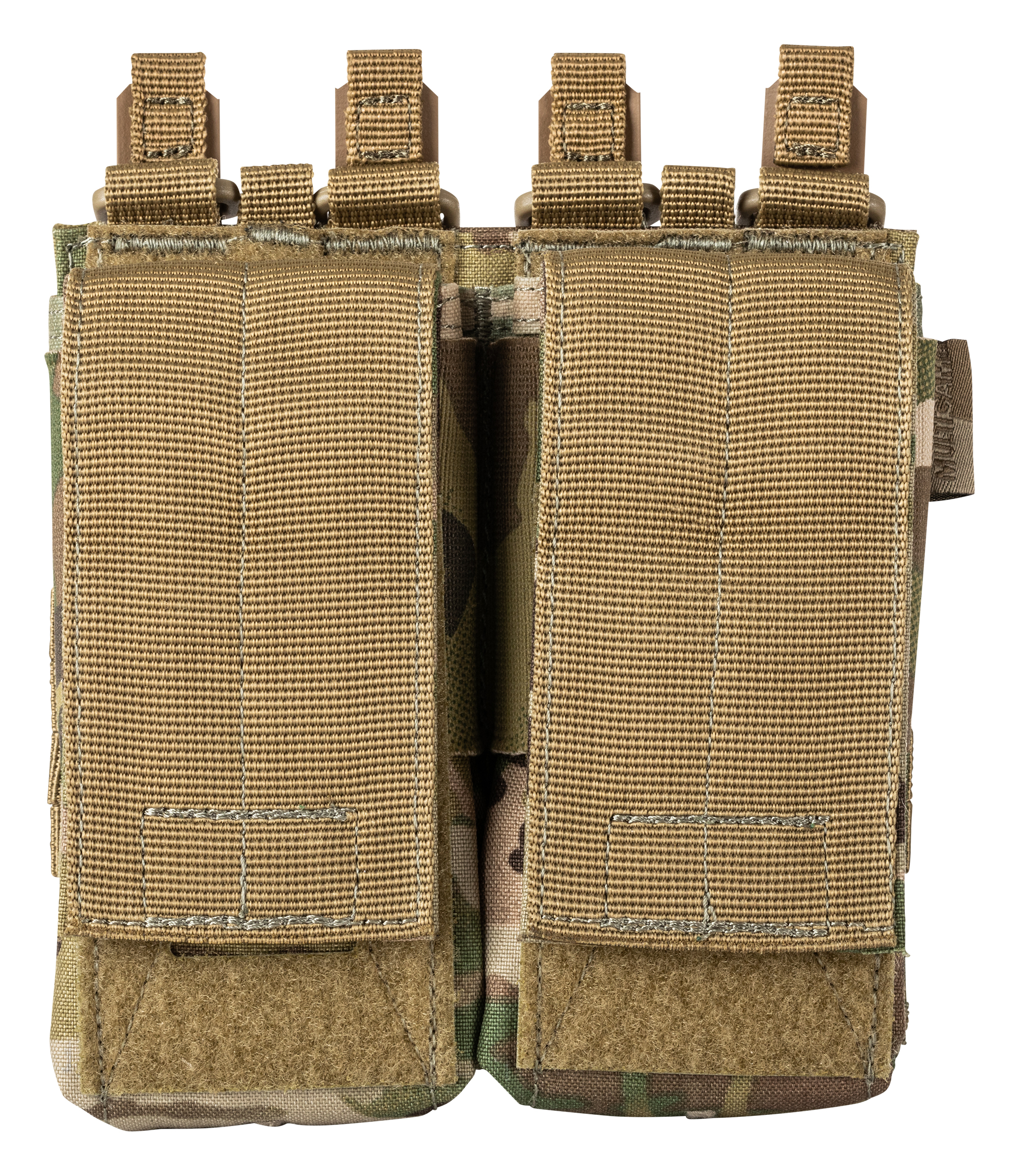 5. 11 Tactical Flex Double AR Mag Cover Pouch Multicam