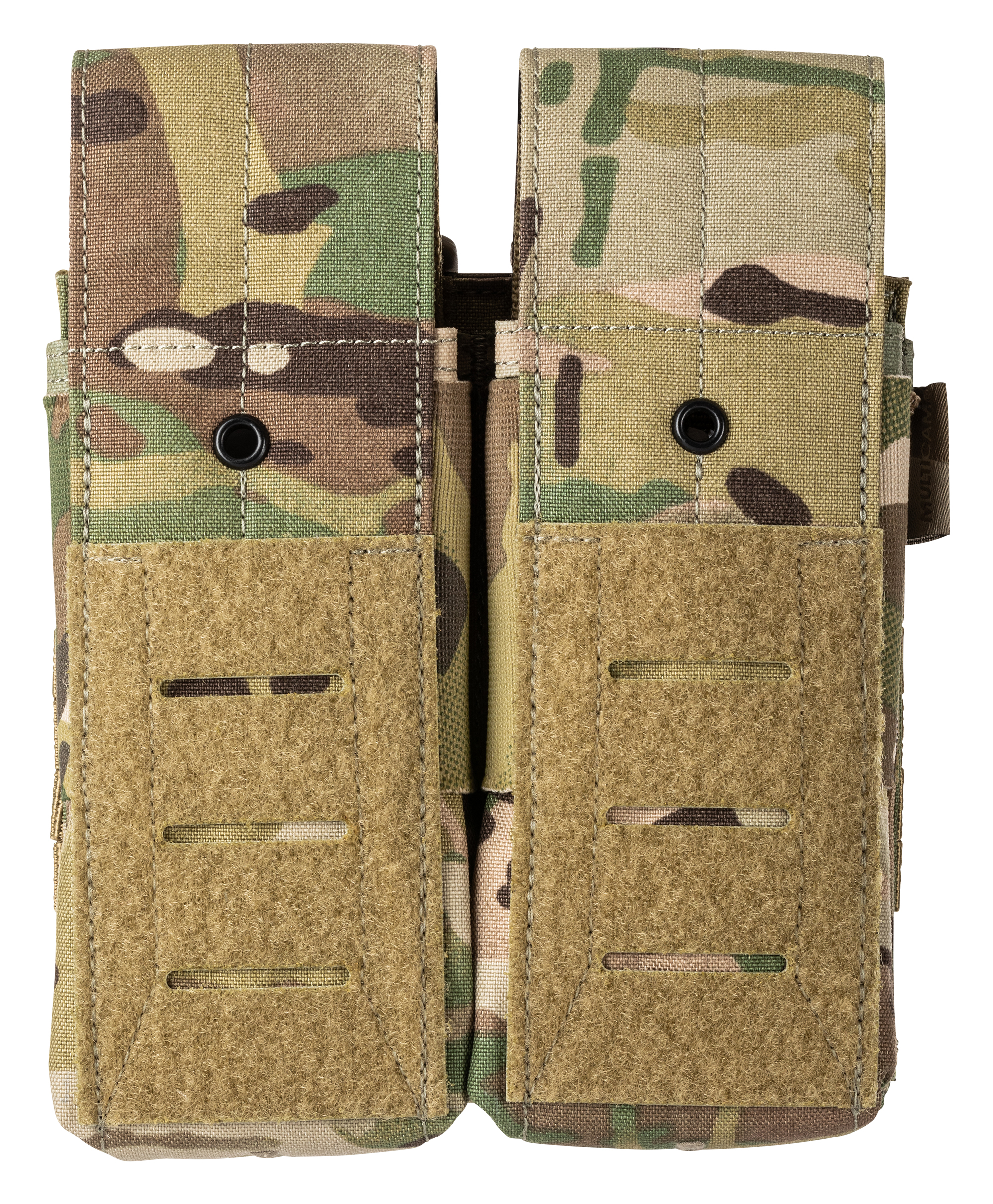5. 11 Tactical Flex Double AR Mag Cover Pouch Multicam