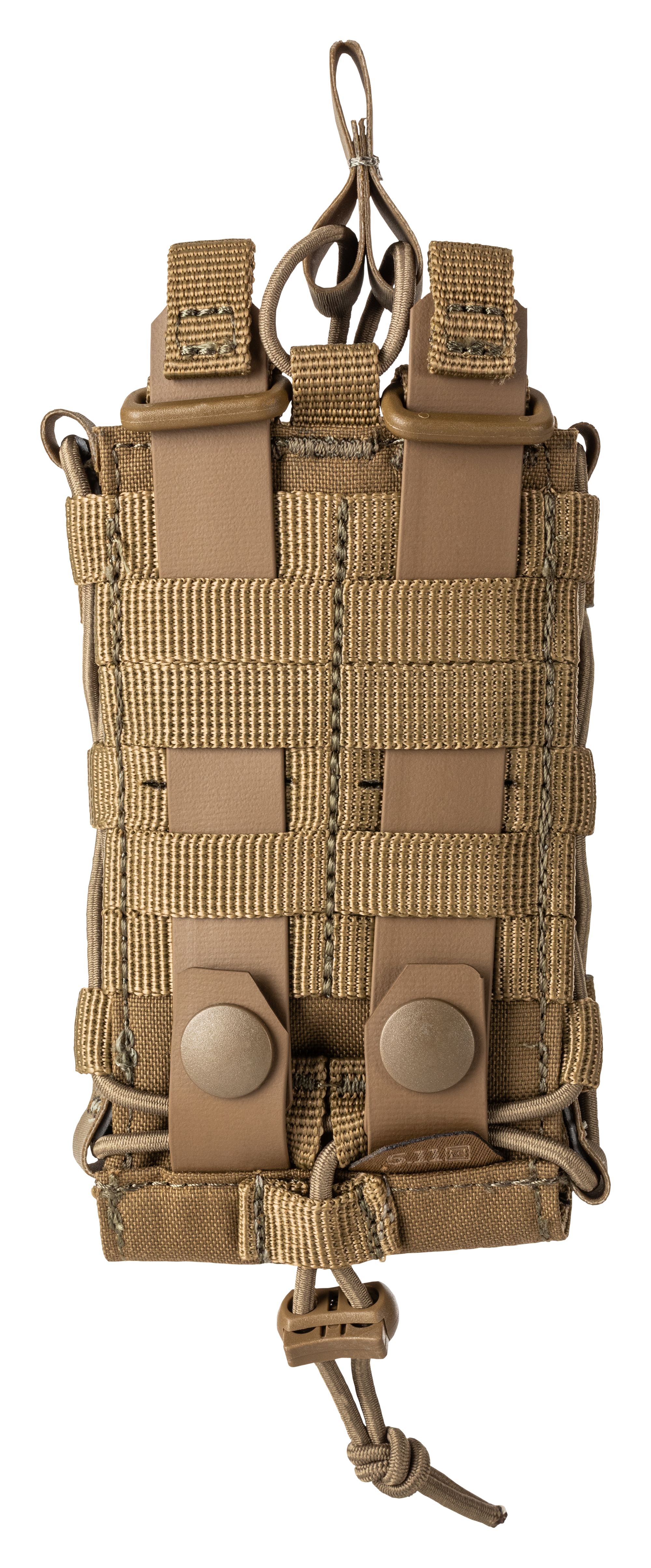 5. 11 Tactical Flex Single Multi - Caliber Mag Bungee Pouch