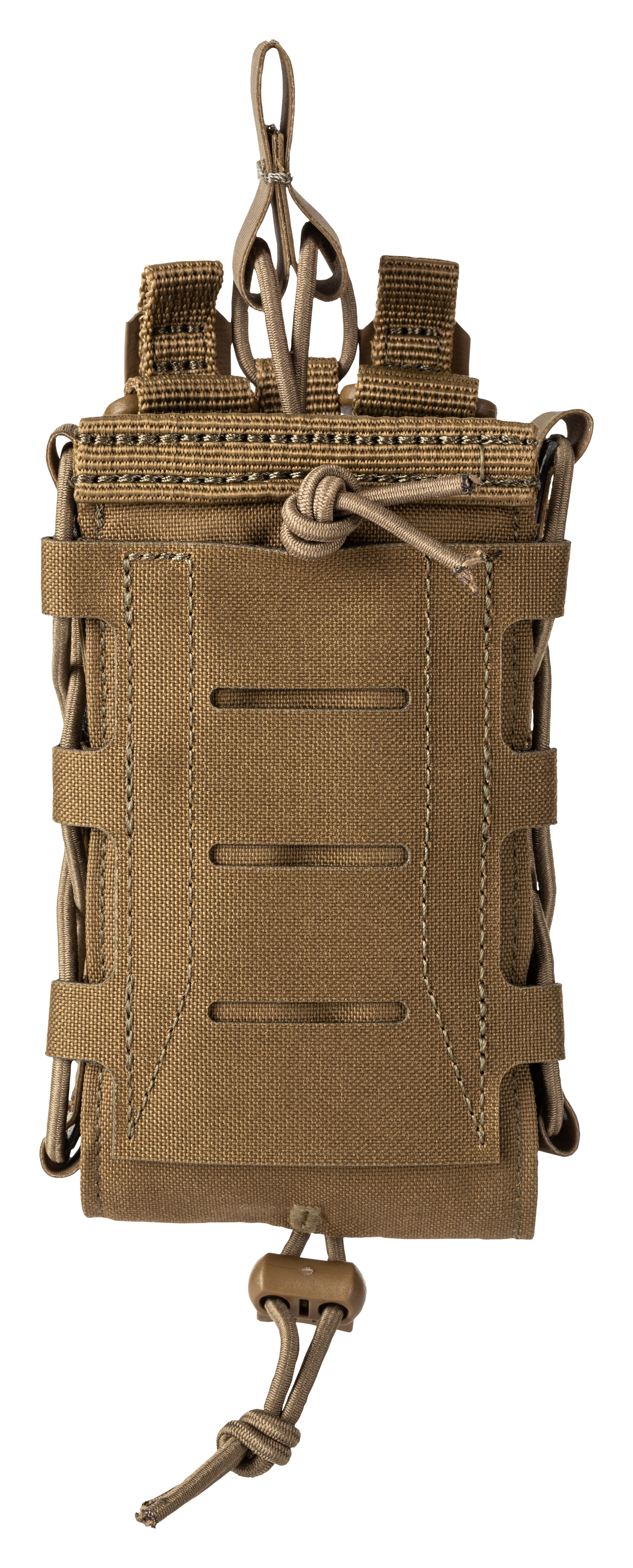 5. 11 Tactical Flex Single Multi - Caliber Mag Bungee Pouch