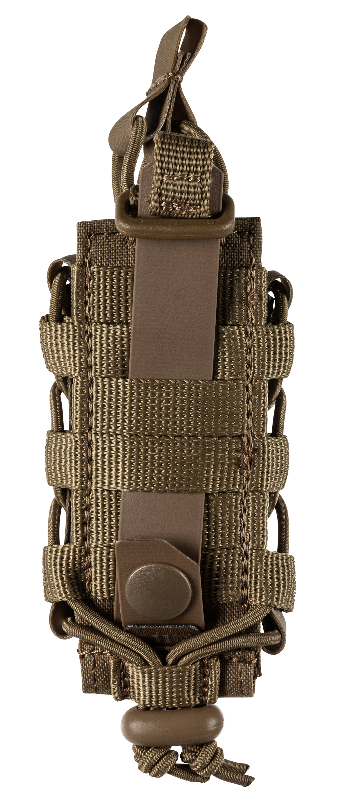 5. 11 Tactical Flex Single Pistol Multi-Caliber Mag Pouch