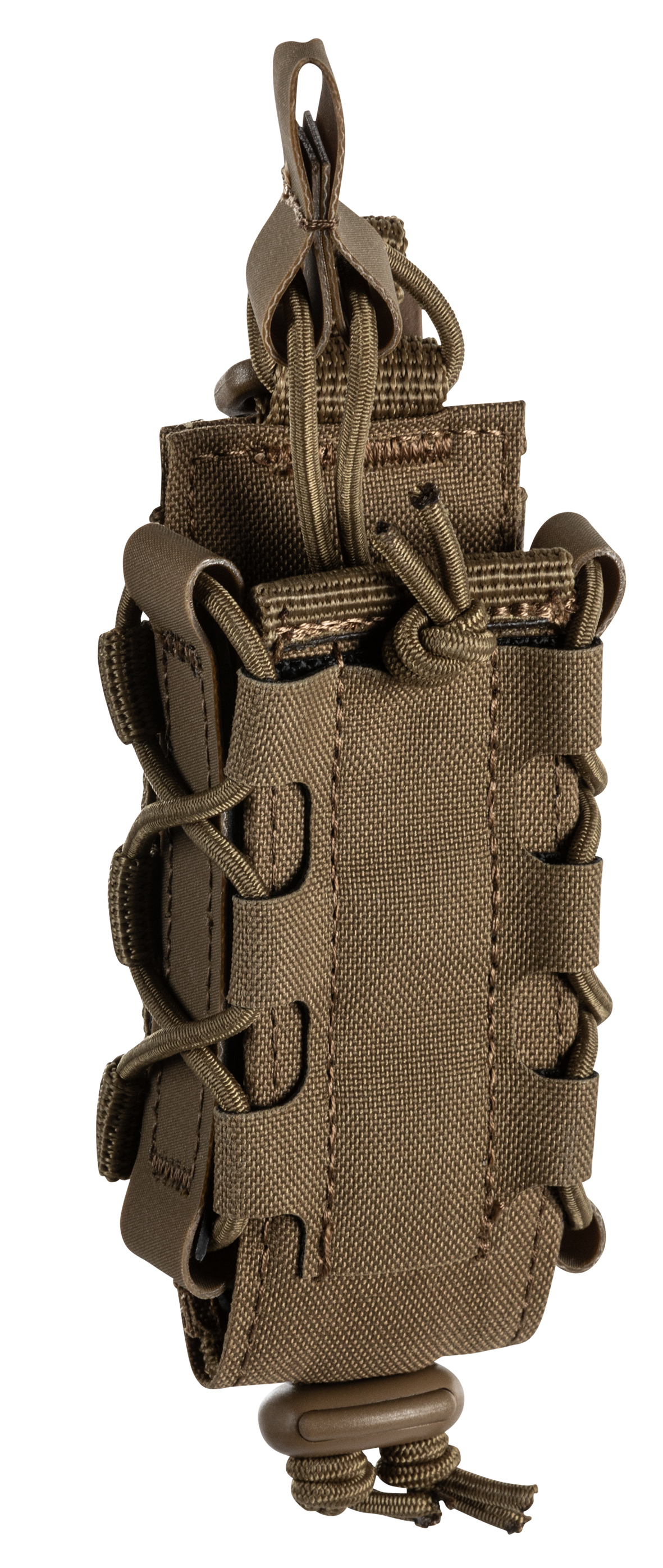 5. 11 Tactical Flex Single Pistol Multi-Caliber Mag Pouch
