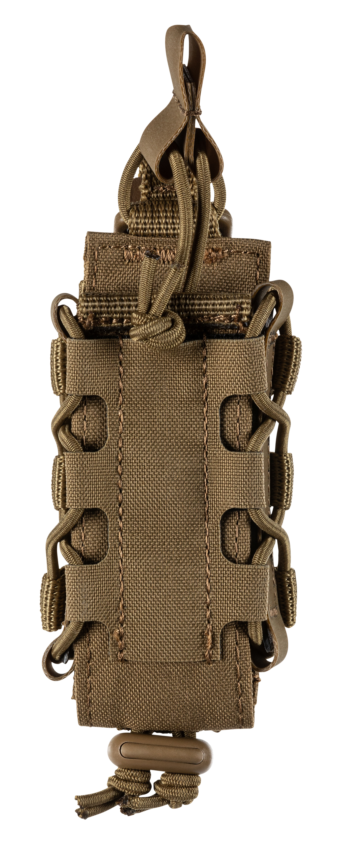 5. 11 Tactical Flex Single Pistol Multi-Caliber Mag Pouch