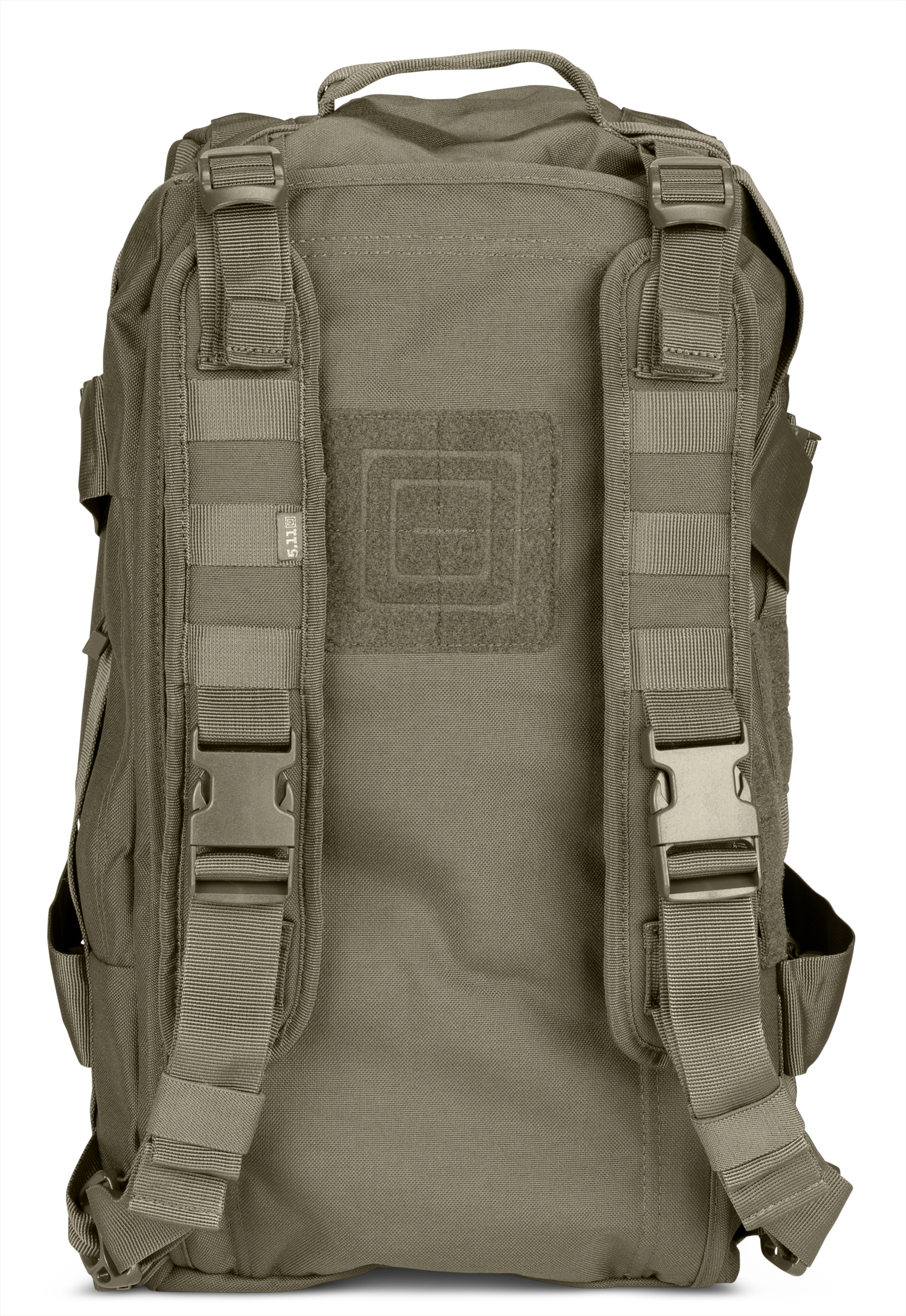 5.11 Tactical RUSH LBD Mike