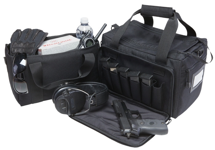 5.11 Range Qualifier Bag