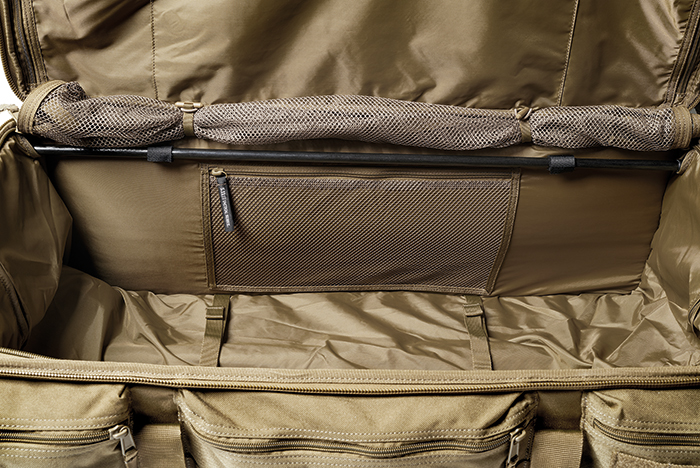 5.11 Tactical Mission Ready 3.0 Einsatztasche