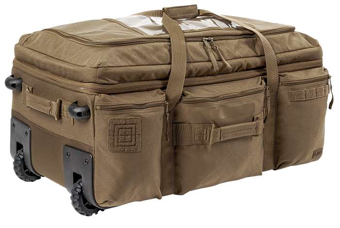 5.11 Tactical Mission Ready 3.0 Einsatztasche