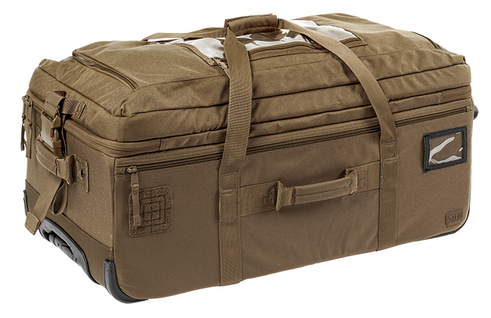 5.11 Tactical Mission Ready 3.0 Einsatztasche