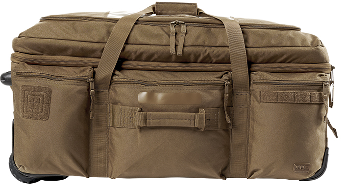 5.11 Tactical Mission Ready 3.0 Einsatztasche