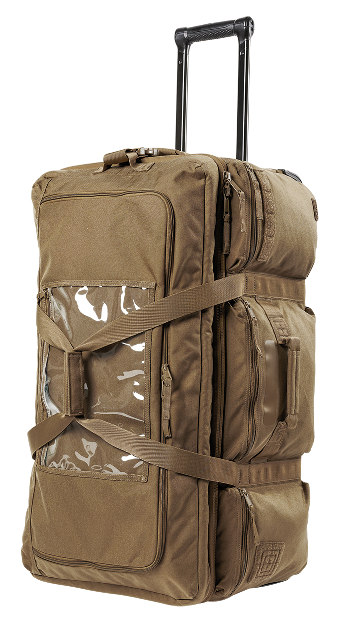 5.11 Tactical Mission Ready 3.0 Einsatztasche