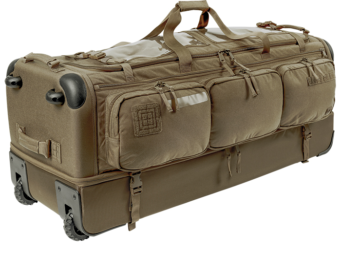 5.11 Tactical CAMS 3.0 Einsatztasche