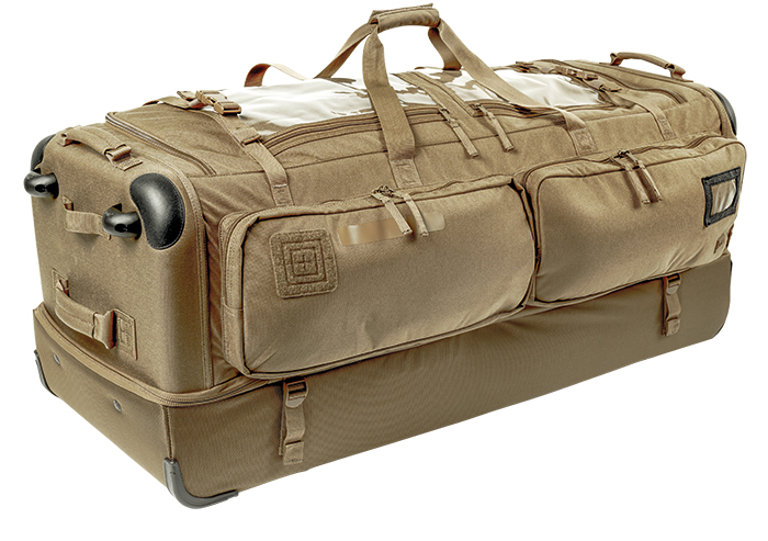 5.11 Tactical CAMS 3.0 Einsatztasche